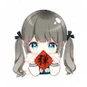 弹目APP 图标